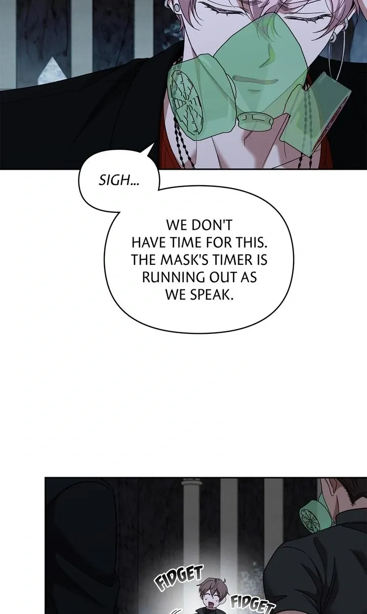 Read Creating Hidden Endings chapter 27 image 48 on Lezhin