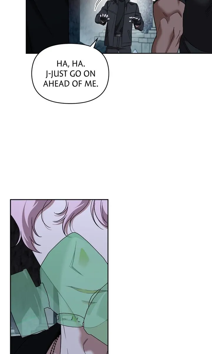 Read Creating Hidden Endings chapter 27 image 49 on Lezhin