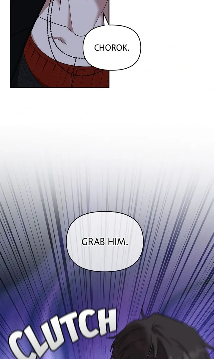 Read Creating Hidden Endings chapter 27 image 50 on Lezhin