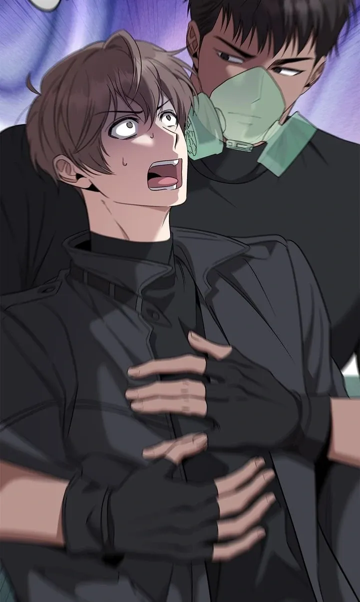 Read Creating Hidden Endings chapter 27 image 51 on Lezhin