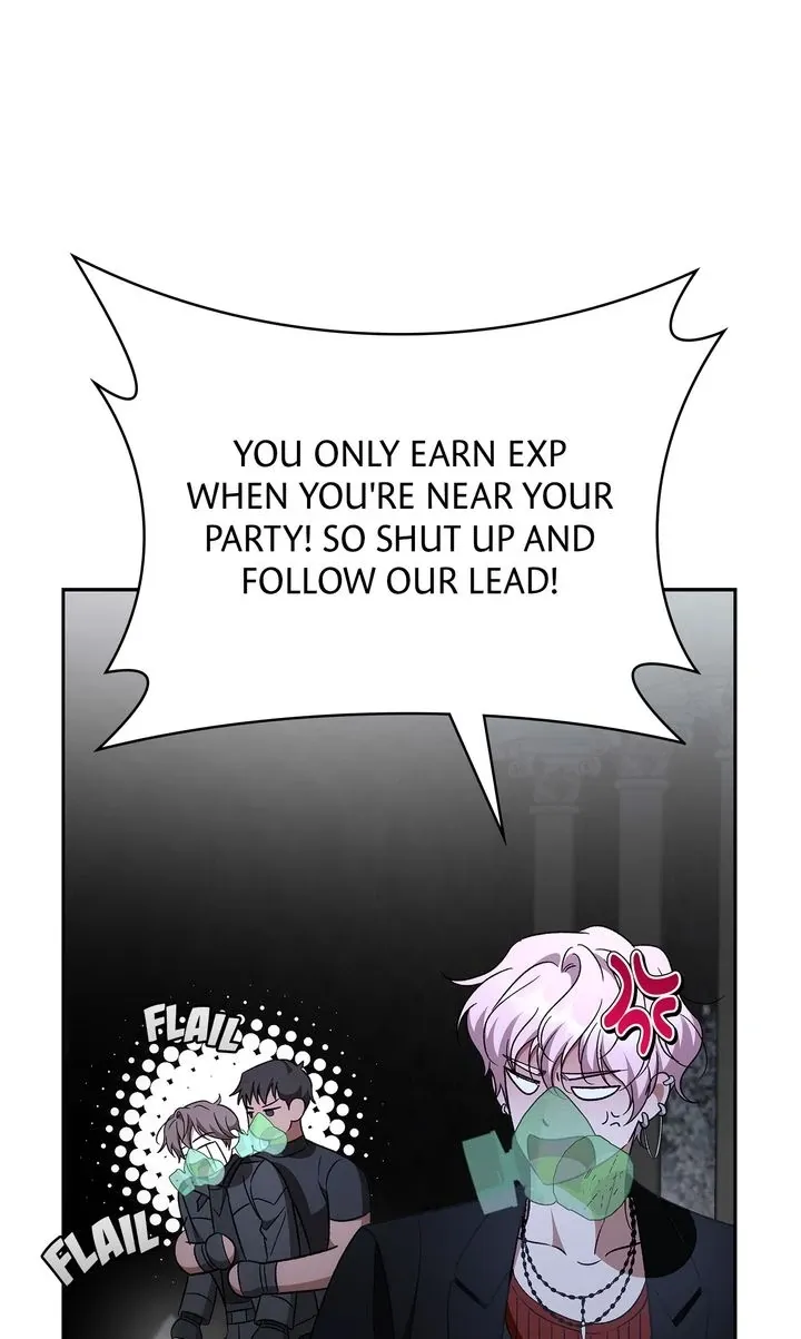 Read Creating Hidden Endings chapter 27 image 54 on Lezhin