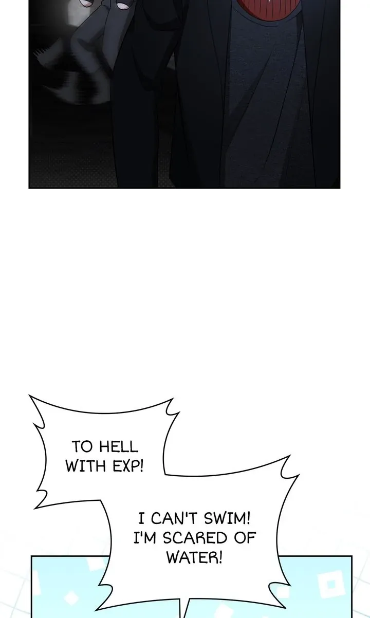 Read Creating Hidden Endings chapter 27 image 55 on Lezhin