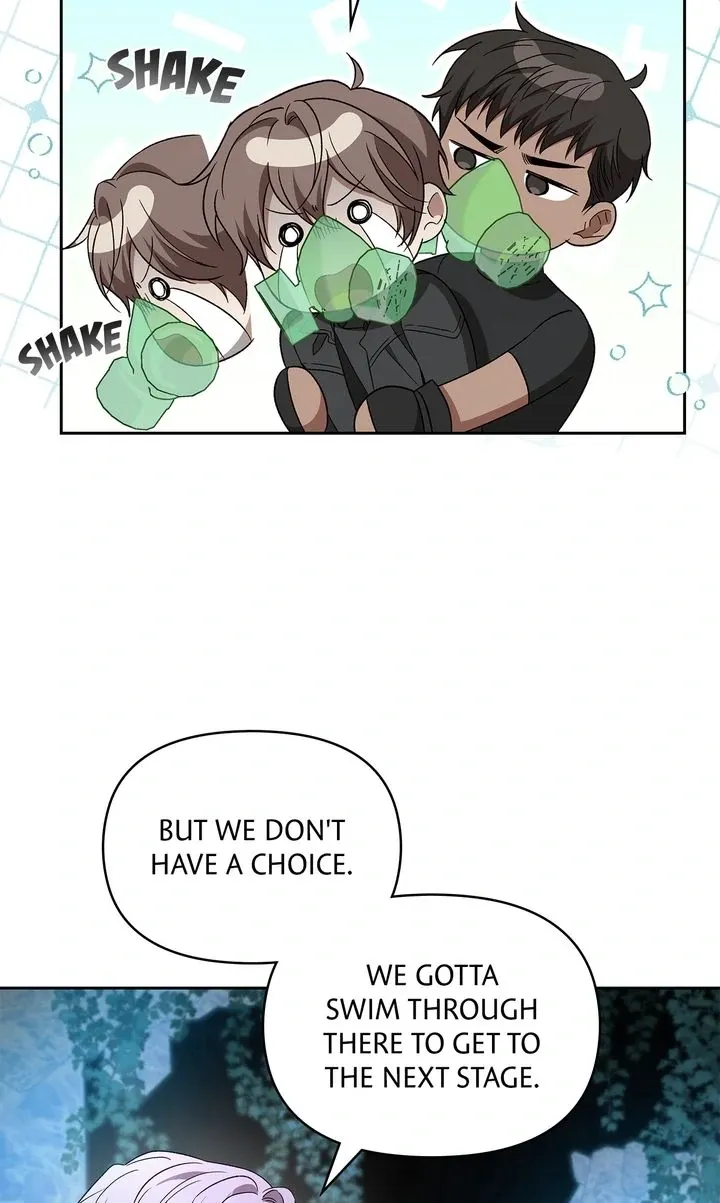 Read Creating Hidden Endings chapter 27 image 56 on Lezhin
