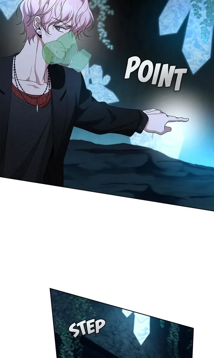 Read Creating Hidden Endings chapter 27 image 57 on Lezhin
