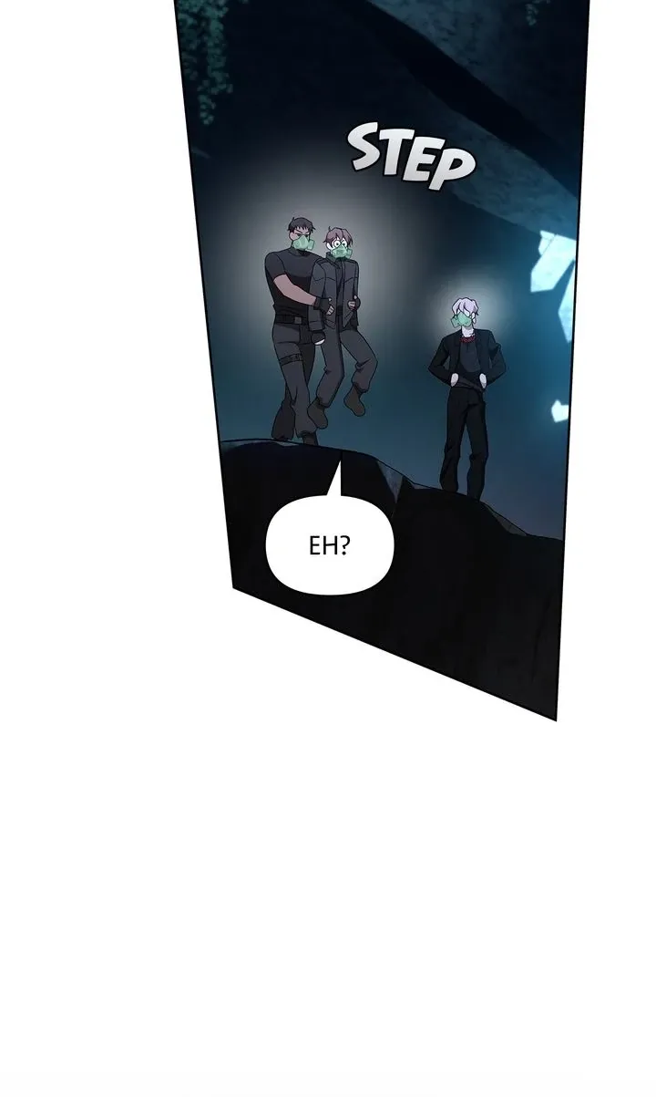 Read Creating Hidden Endings chapter 27 image 58 on Lezhin