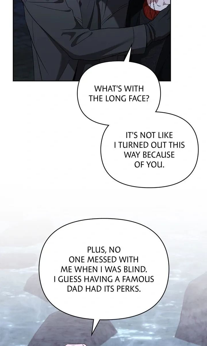 Read Creating Hidden Endings chapter 27 image 6 on Lezhin