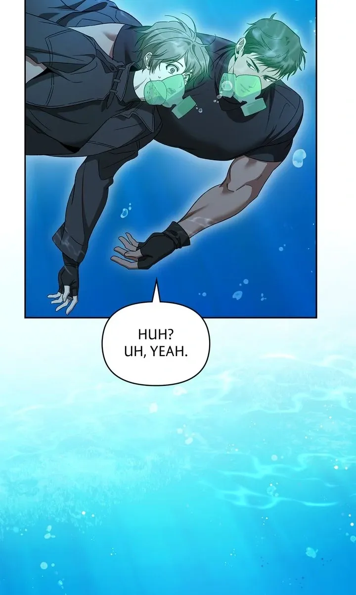 Read Creating Hidden Endings chapter 27 image 66 on Lezhin