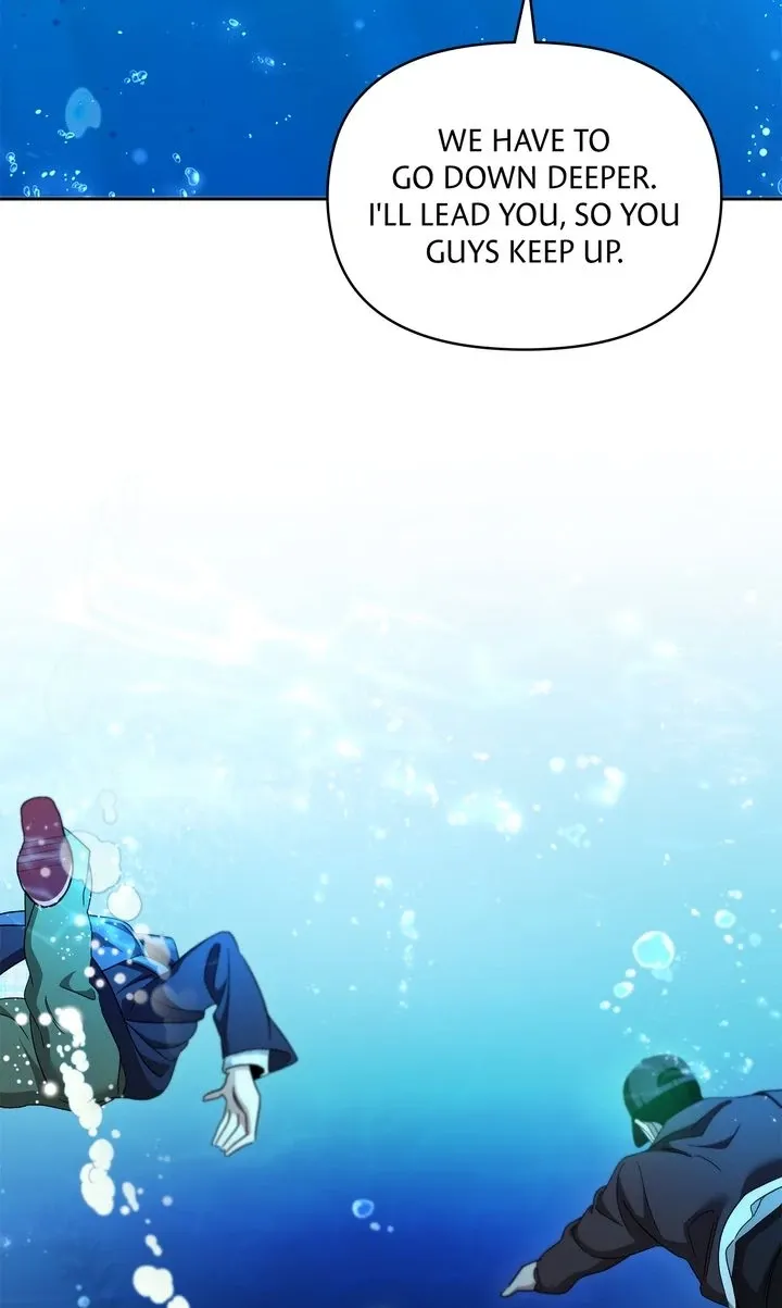 Read Creating Hidden Endings chapter 27 image 70 on Lezhin