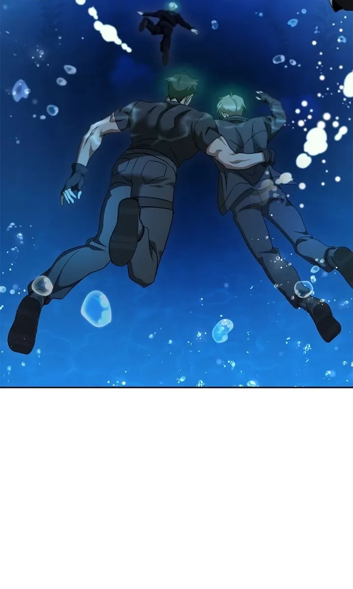 Read Creating Hidden Endings chapter 27 image 71 on Lezhin