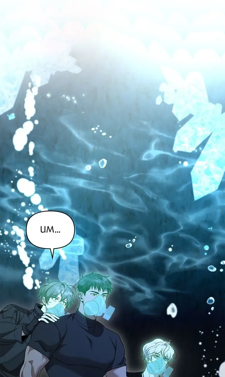 Read Creating Hidden Endings chapter 27 image 73 on Lezhin