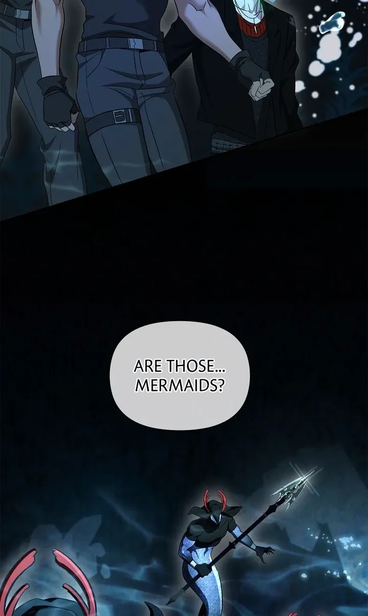 Read Creating Hidden Endings chapter 27 image 74 on Lezhin