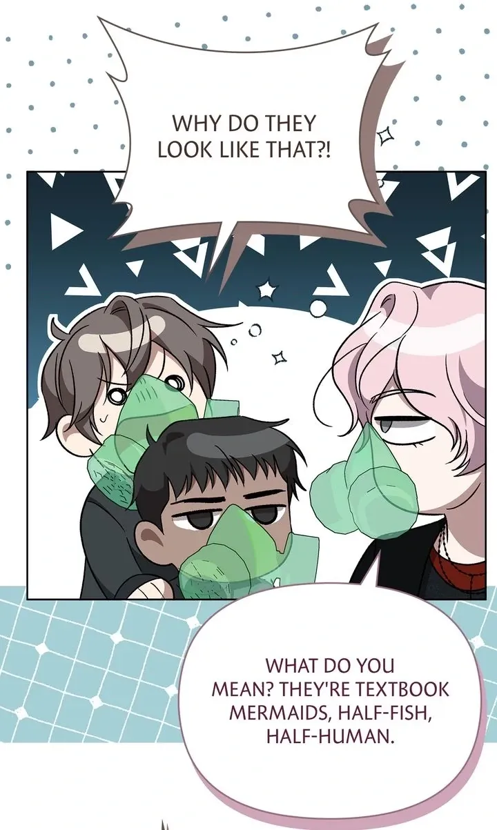 Read Creating Hidden Endings chapter 27 image 76 on Lezhin