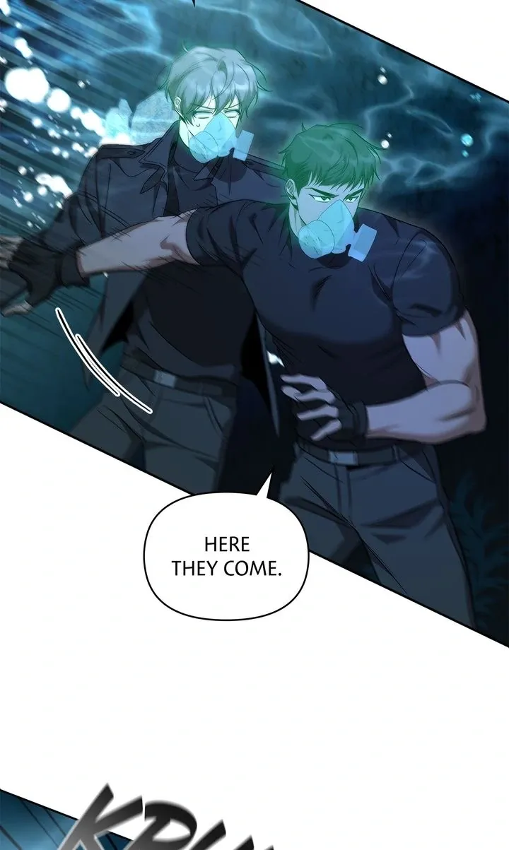 Read Creating Hidden Endings chapter 27 image 78 on Lezhin