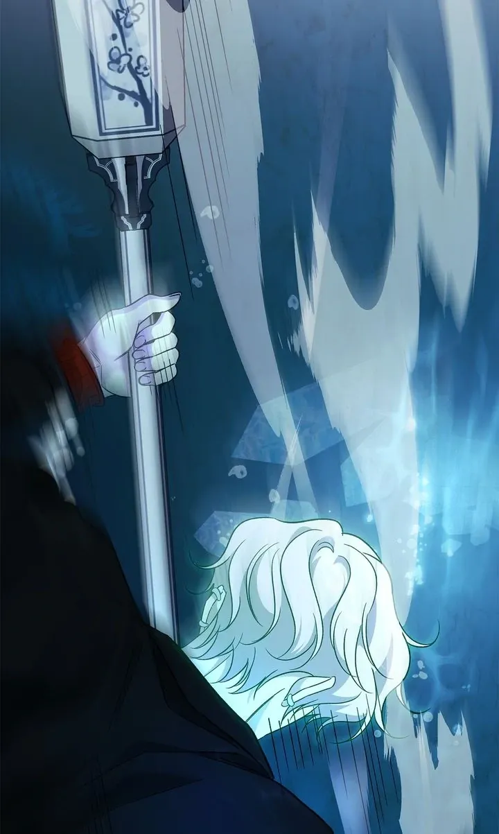 Read Creating Hidden Endings chapter 27 image 84 on Lezhin