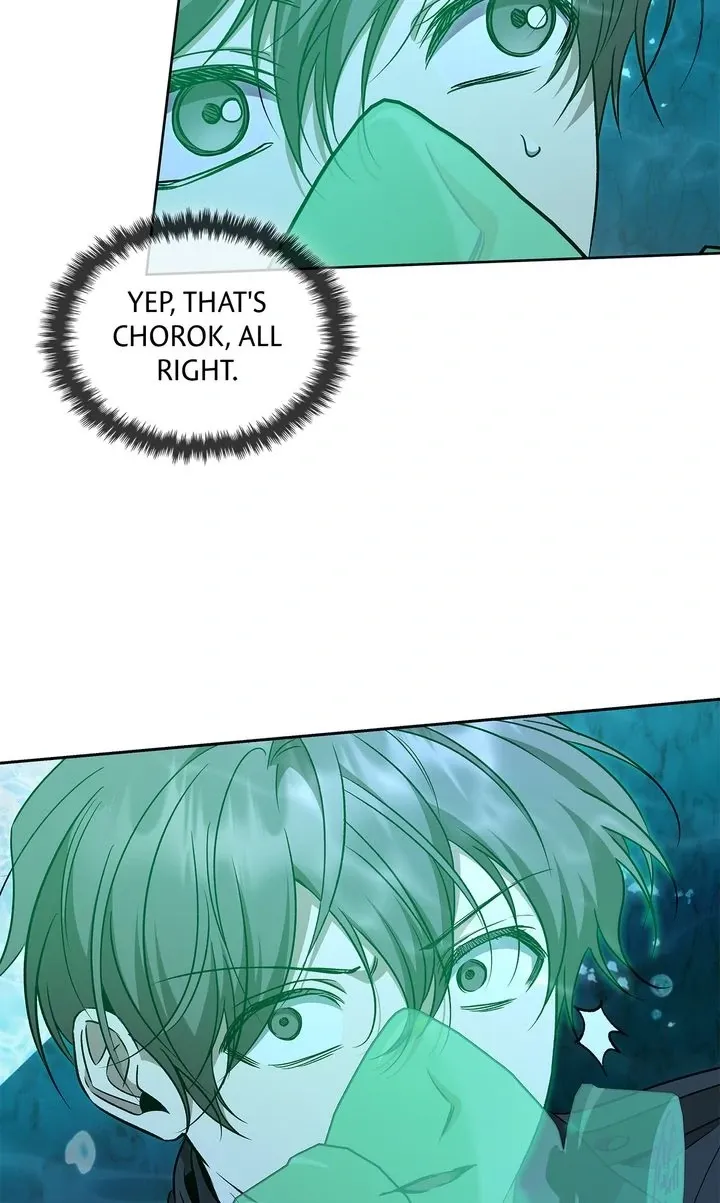 Read Creating Hidden Endings chapter 27 image 92 on Lezhin