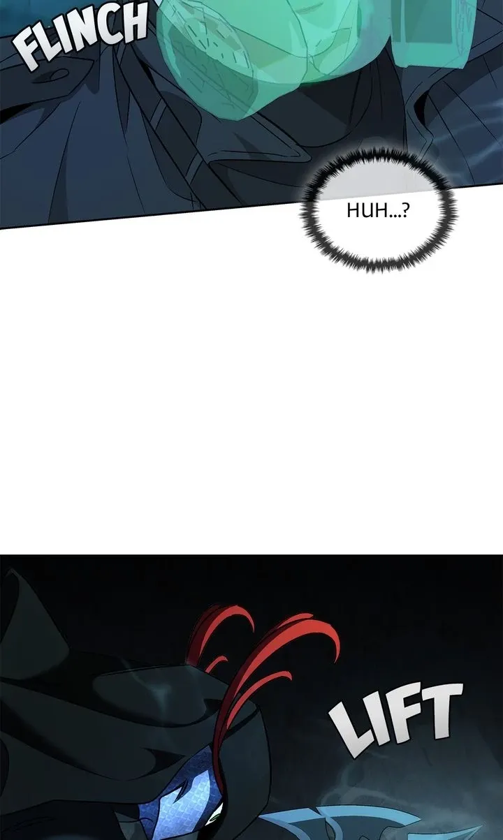 Read Creating Hidden Endings chapter 27 image 93 on Lezhin