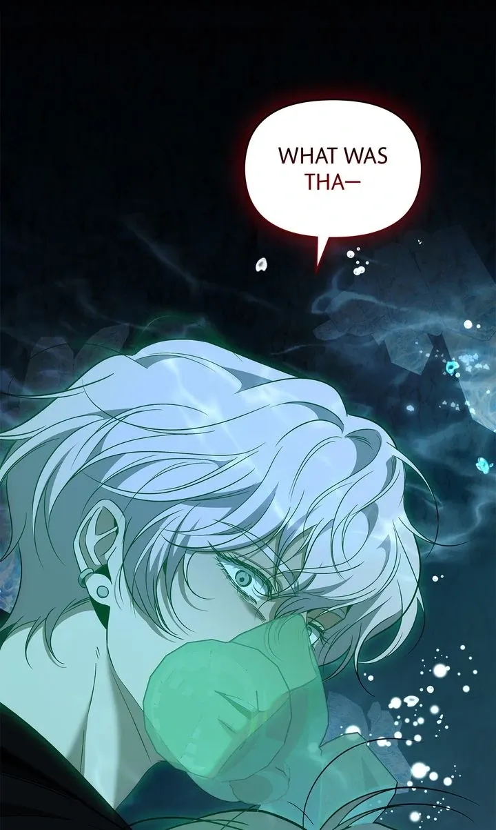 Read Creating Hidden Endings chapter 27 image 99 on Lezhin