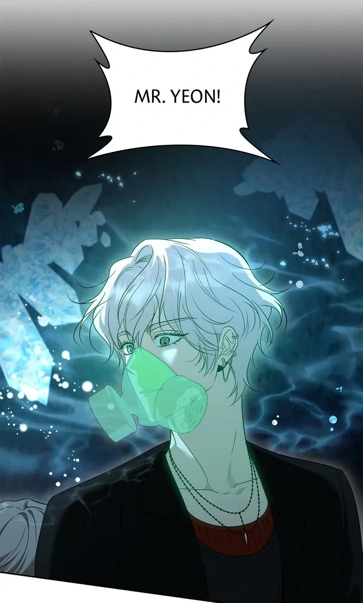 Read Creating Hidden Endings chapter 28 image 11 on Lezhin