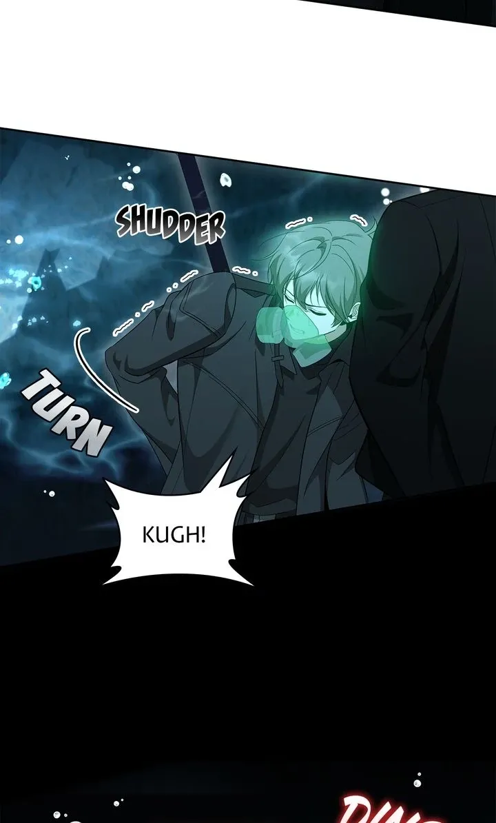 Read Creating Hidden Endings chapter 28 image 12 on Lezhin