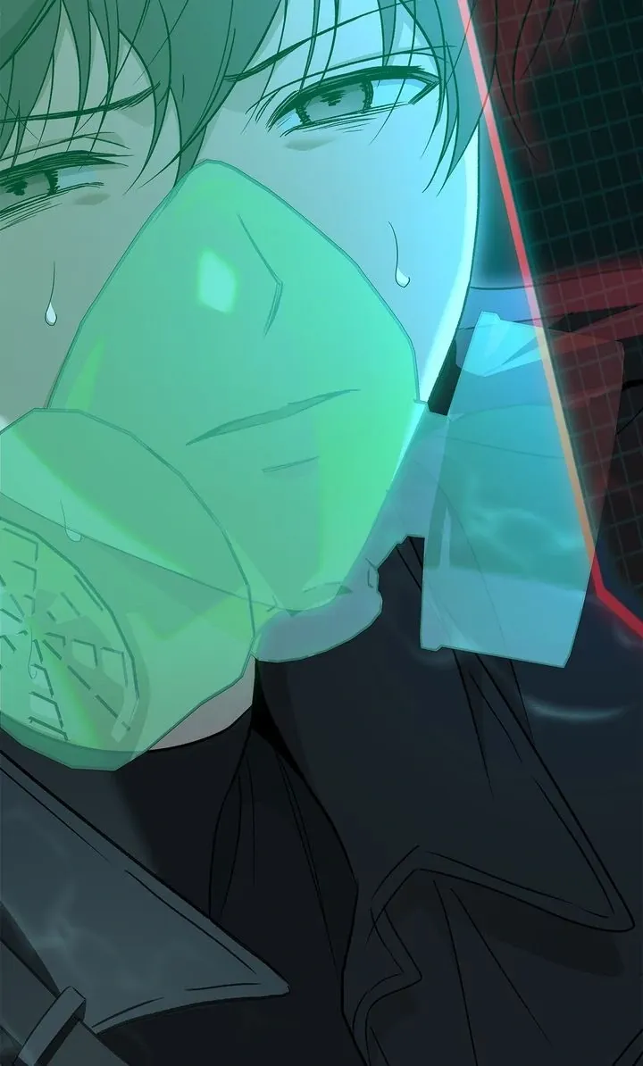 Read Creating Hidden Endings chapter 28 image 14 on Lezhin