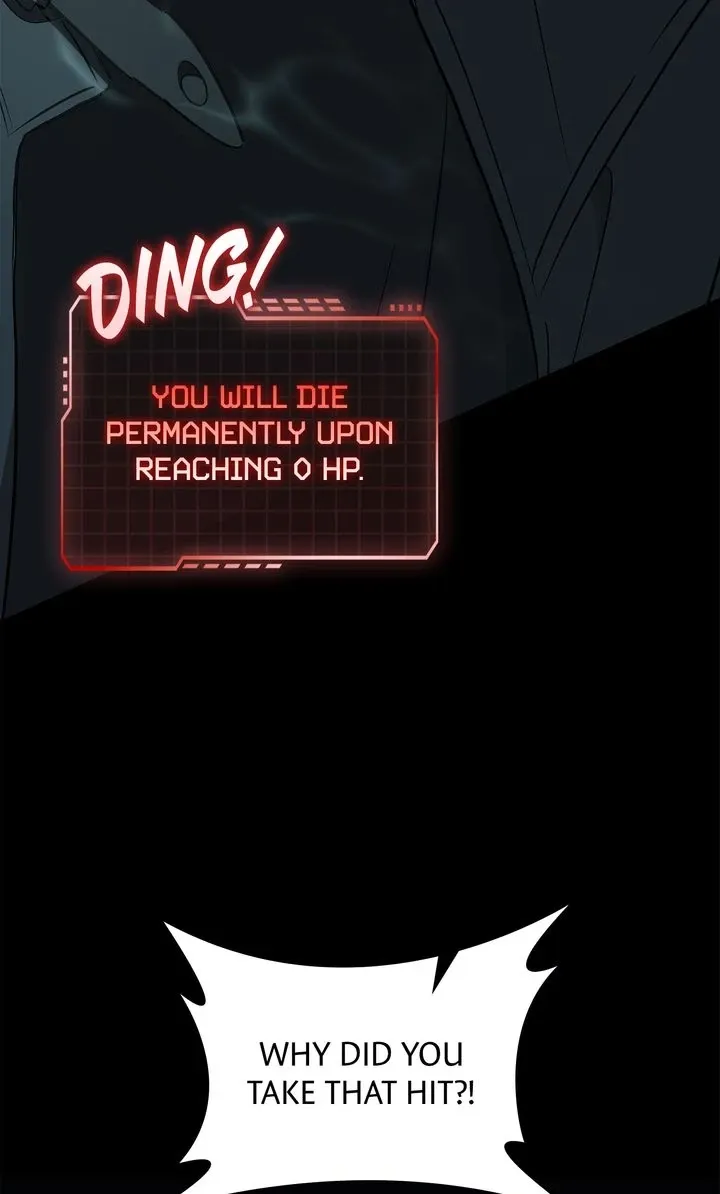 Read Creating Hidden Endings chapter 28 image 15 on Lezhin