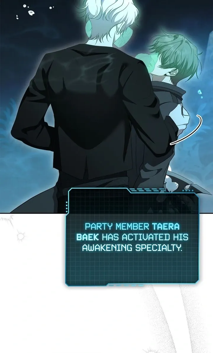 Read Creating Hidden Endings chapter 28 image 19 on Lezhin