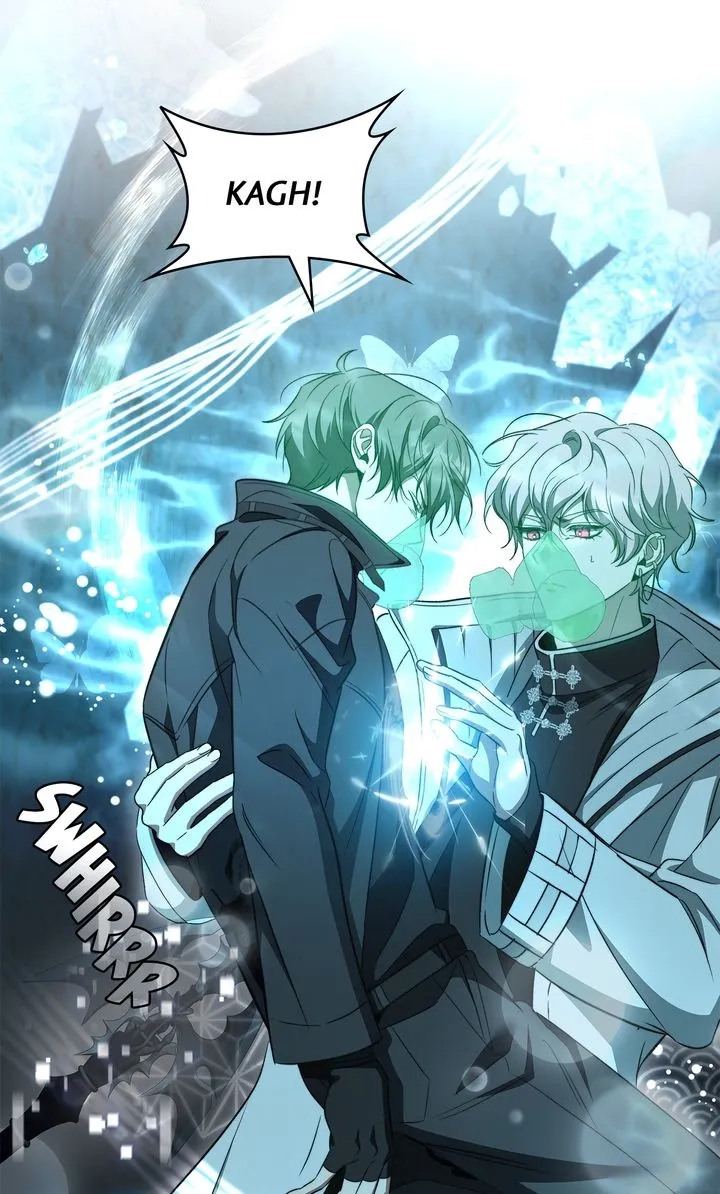Read Creating Hidden Endings chapter 28 image 22 on Lezhin