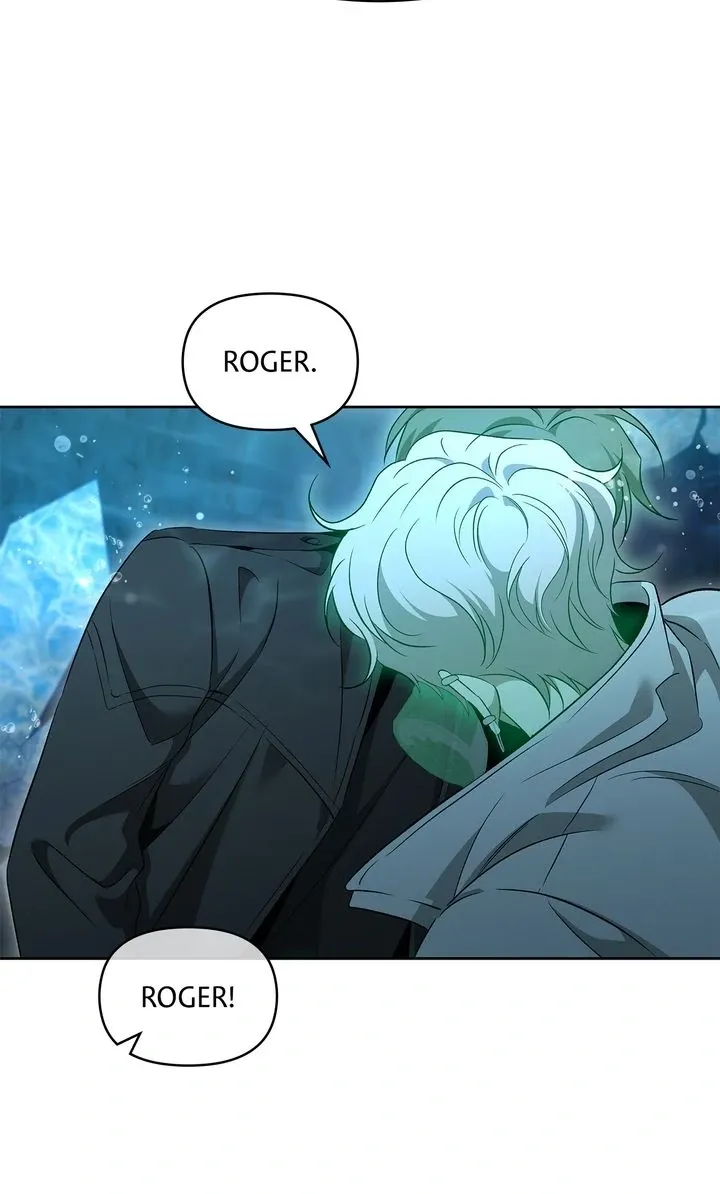 Read Creating Hidden Endings chapter 28 image 27 on Lezhin