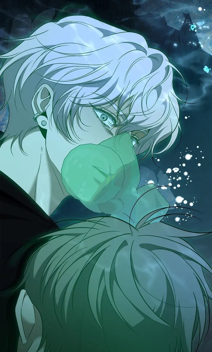 Read Creating Hidden Endings chapter 28 image 3 on Lezhin