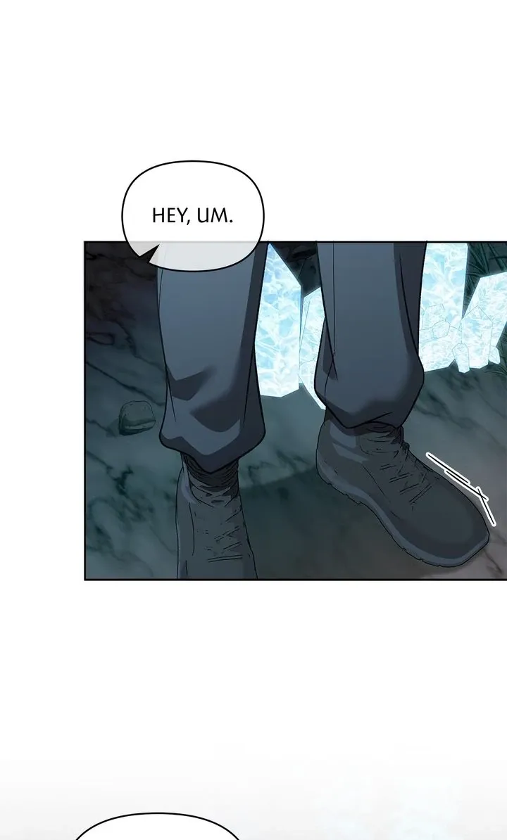 Read Creating Hidden Endings chapter 28 image 36 on Lezhin