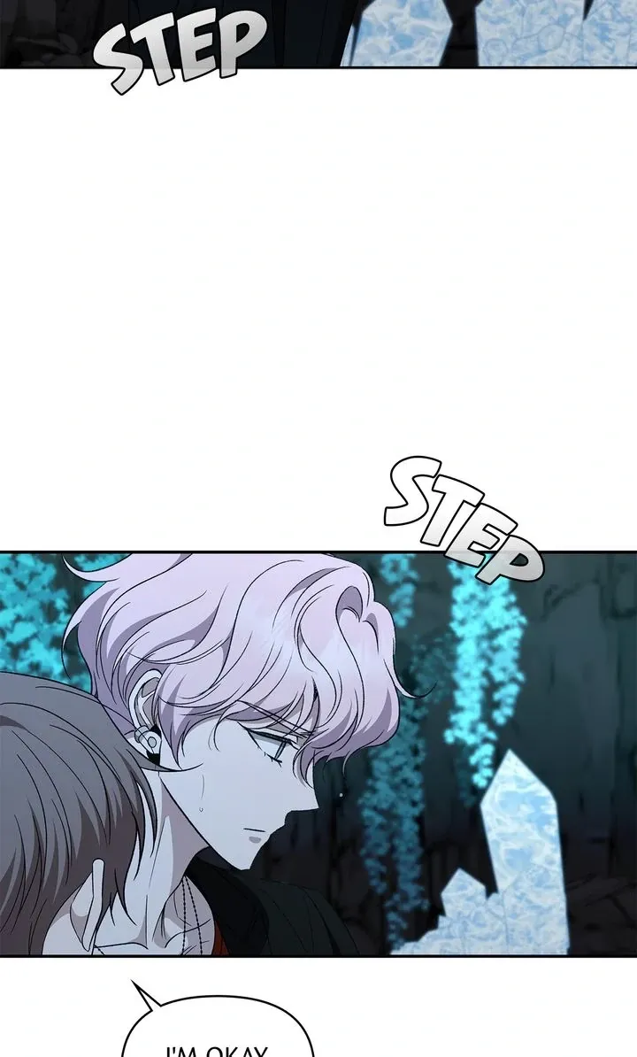 Read Creating Hidden Endings chapter 28 image 38 on Lezhin