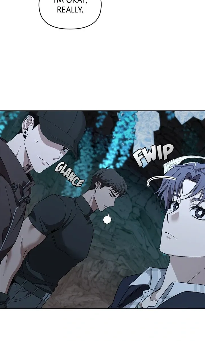 Read Creating Hidden Endings chapter 28 image 39 on Lezhin