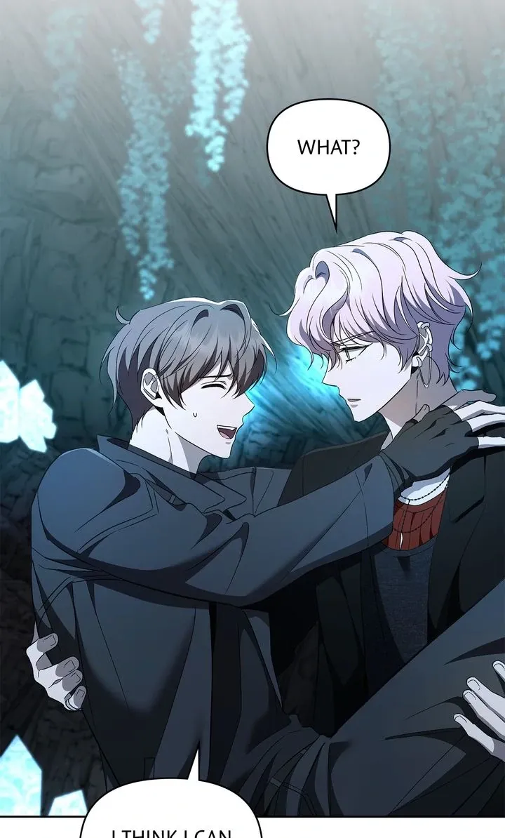 Read Creating Hidden Endings chapter 28 image 41 on Lezhin