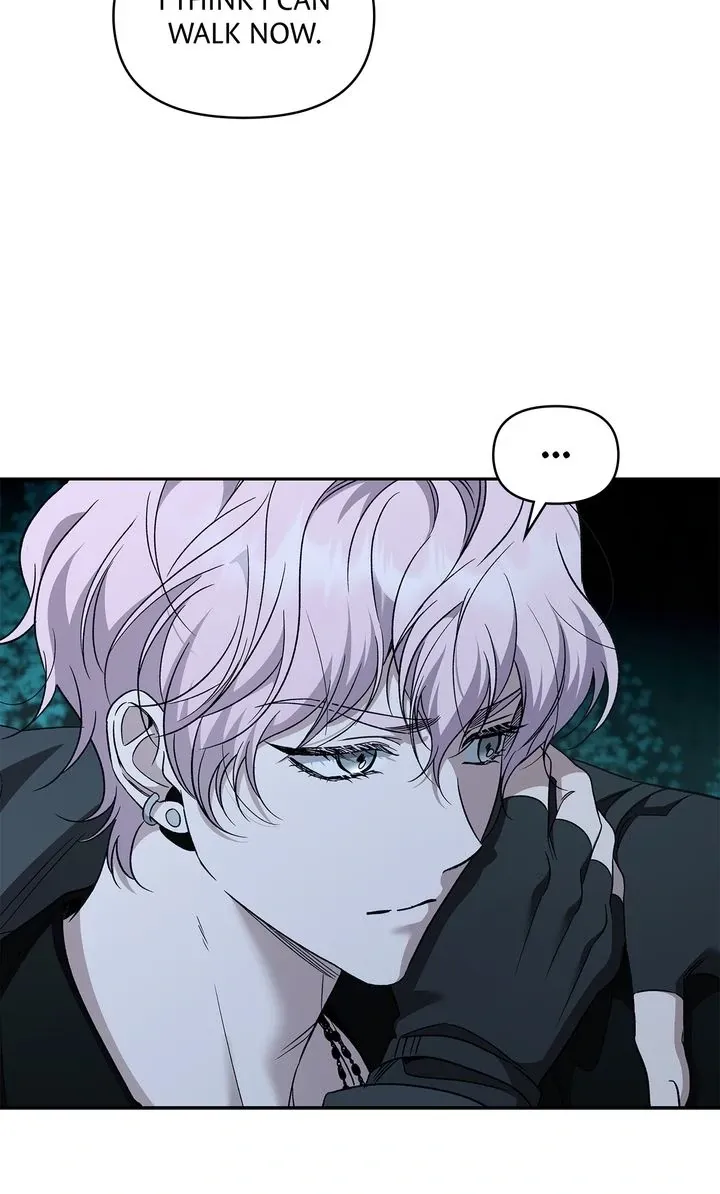 Read Creating Hidden Endings chapter 28 image 42 on Lezhin