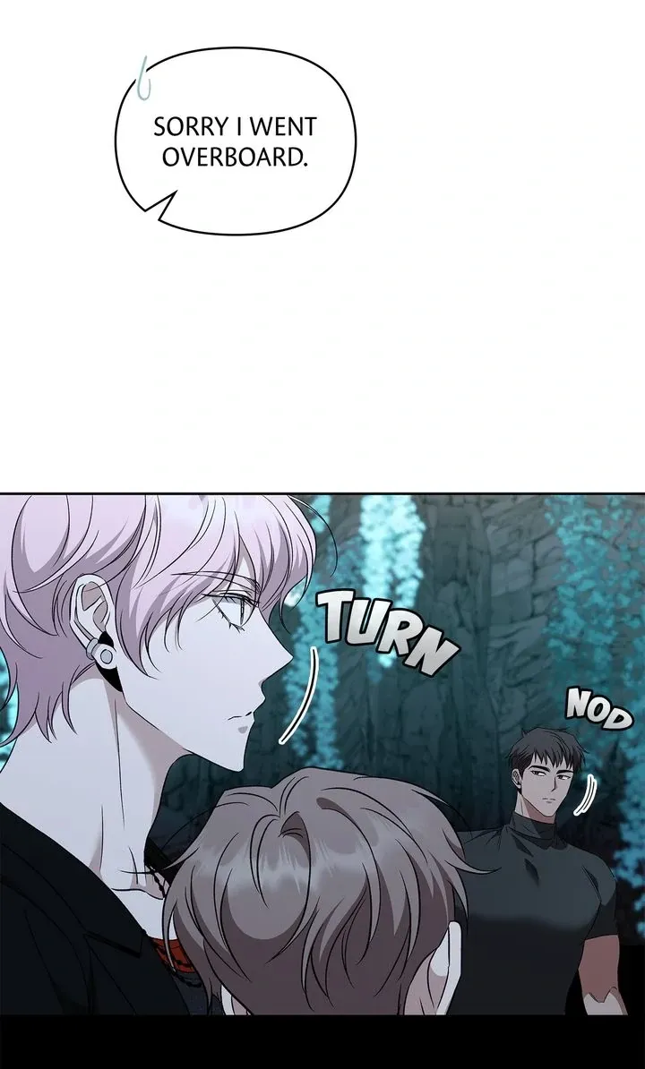 Read Creating Hidden Endings chapter 28 image 43 on Lezhin
