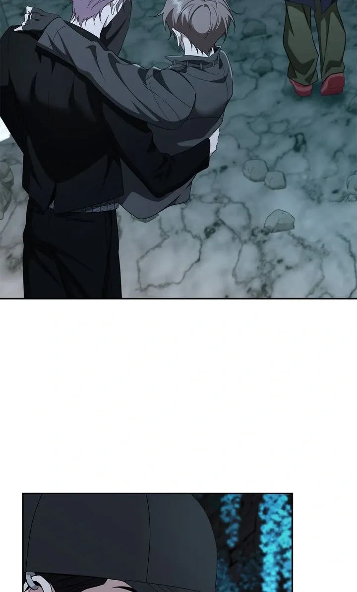 Read Creating Hidden Endings chapter 28 image 45 on Lezhin
