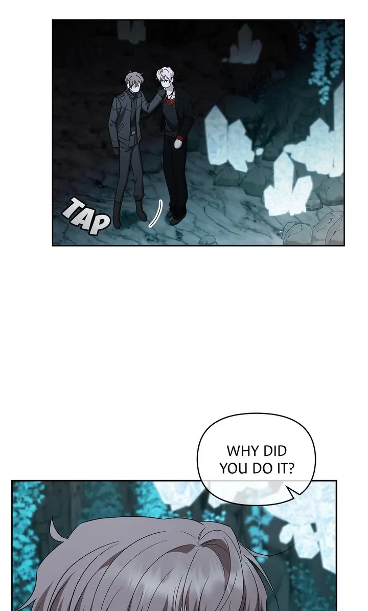 Read Creating Hidden Endings chapter 28 image 48 on Lezhin