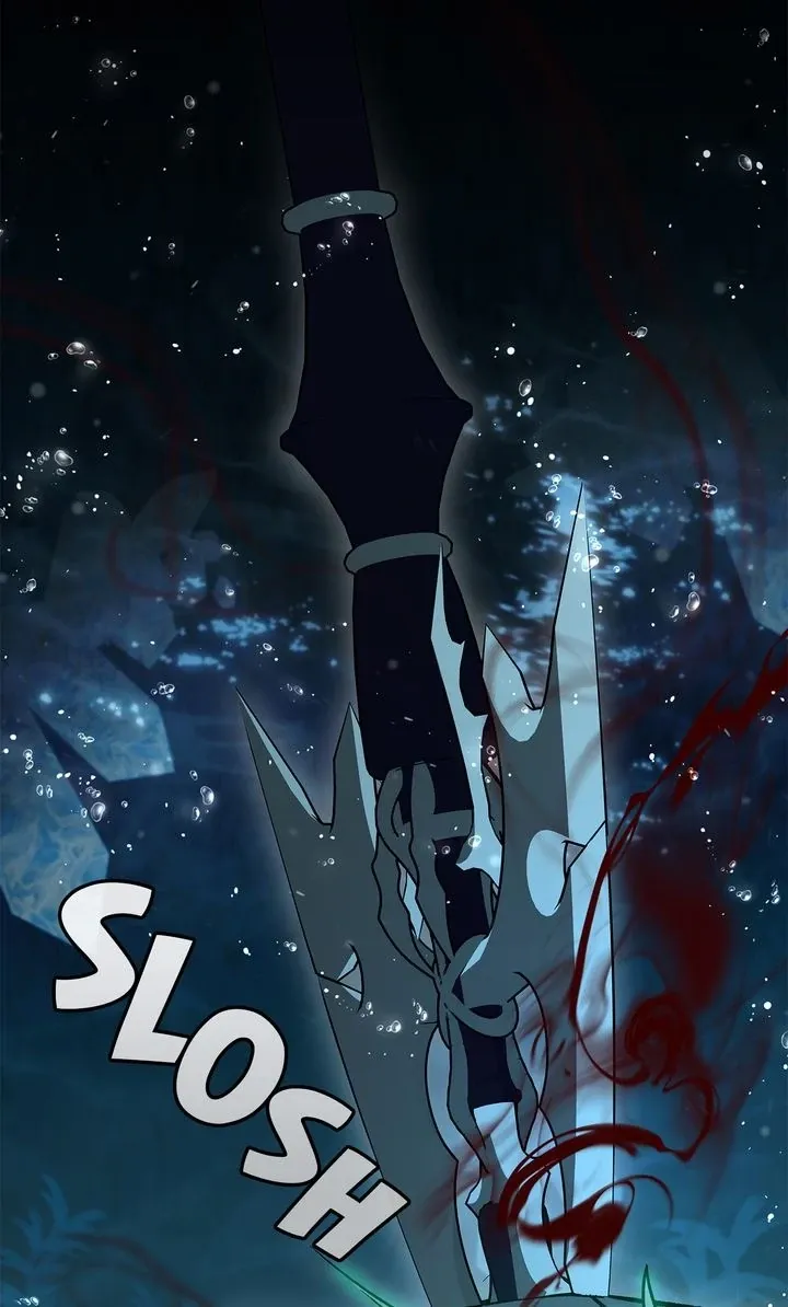 Read Creating Hidden Endings chapter 28 image 5 on Lezhin