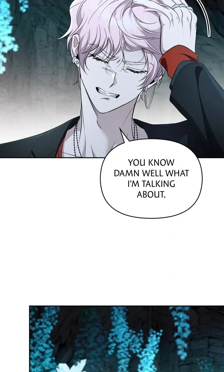 Read Creating Hidden Endings chapter 28 image 50 on Lezhin