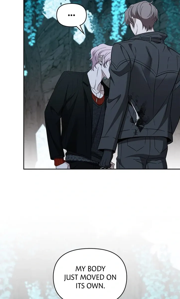 Read Creating Hidden Endings chapter 28 image 51 on Lezhin