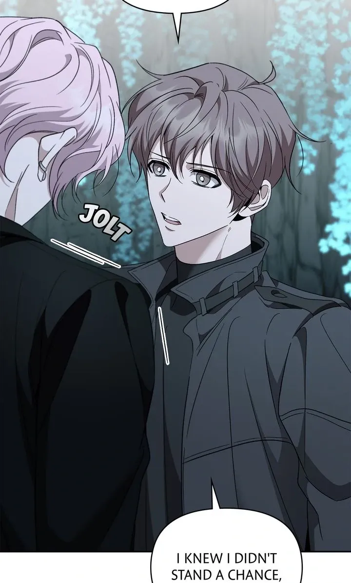 Read Creating Hidden Endings chapter 28 image 52 on Lezhin