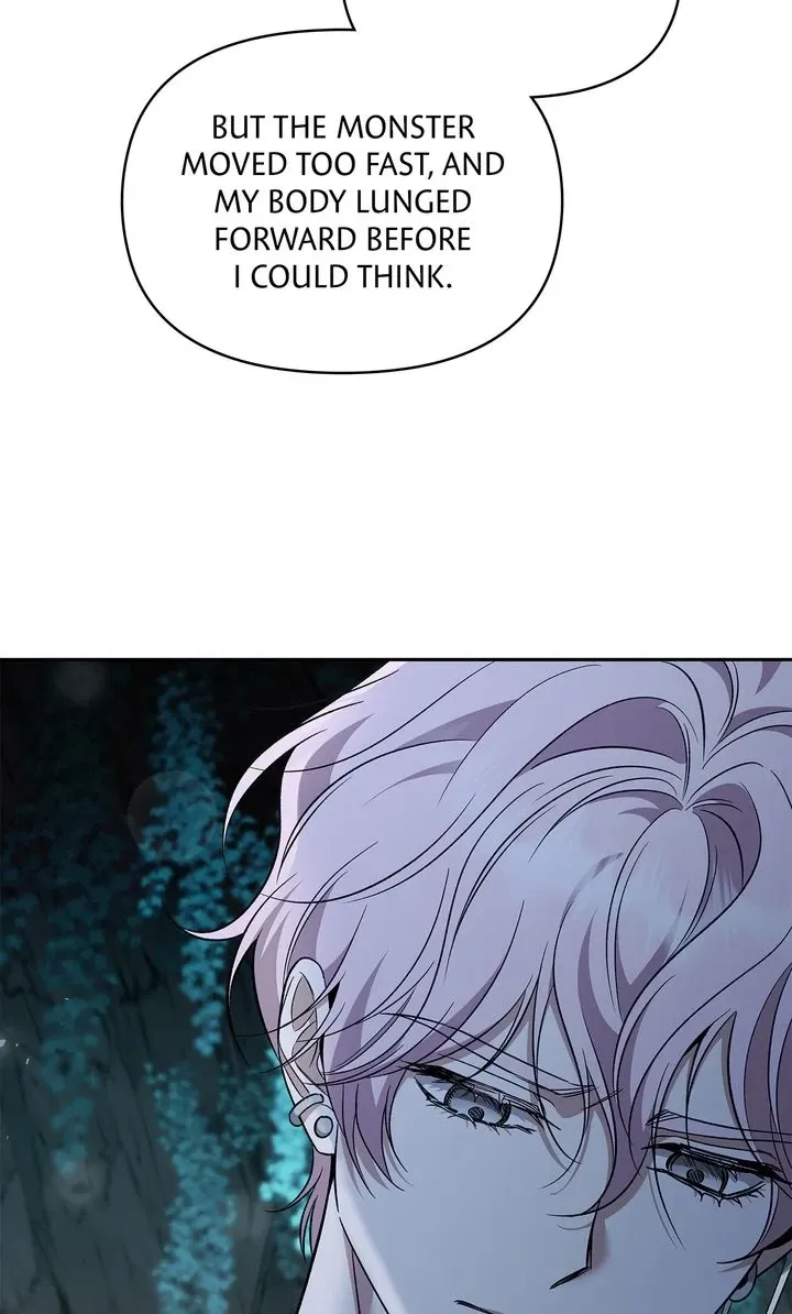 Read Creating Hidden Endings chapter 28 image 53 on Lezhin