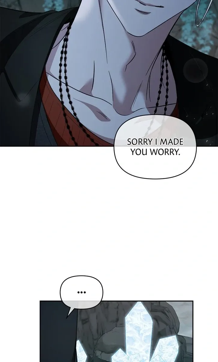 Read Creating Hidden Endings chapter 28 image 54 on Lezhin