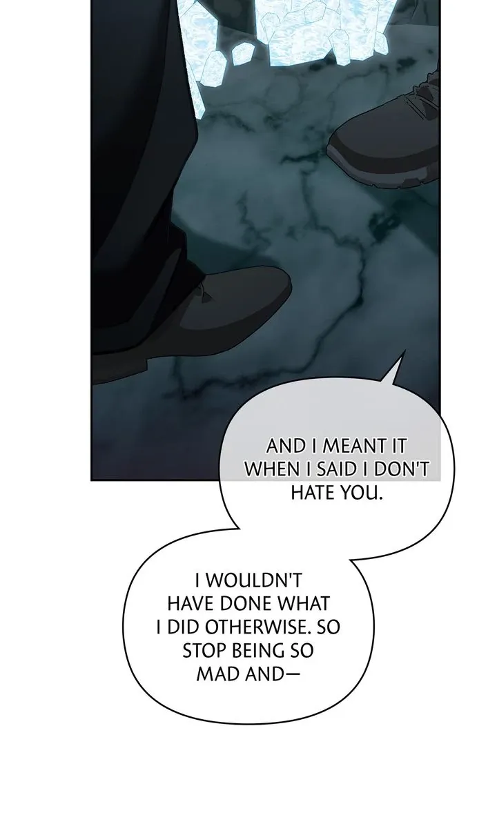 Read Creating Hidden Endings chapter 28 image 55 on Lezhin