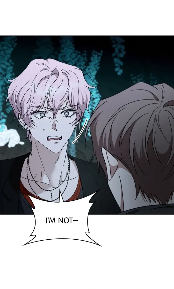 Read Creating Hidden Endings chapter 28 image 56 on Lezhin