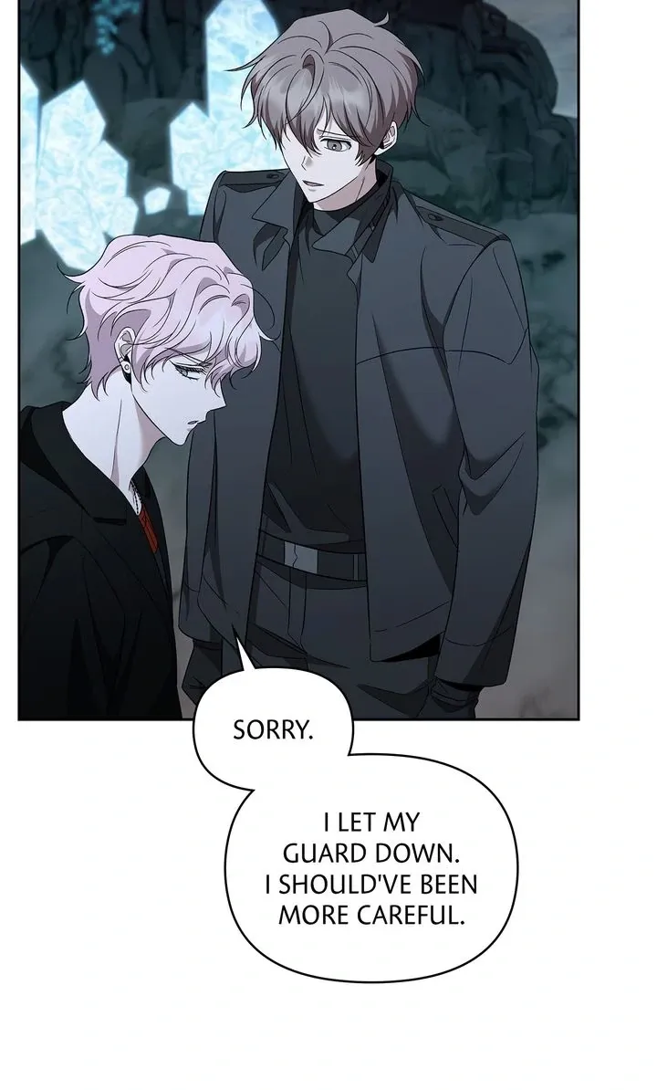 Read Creating Hidden Endings chapter 28 image 59 on Lezhin
