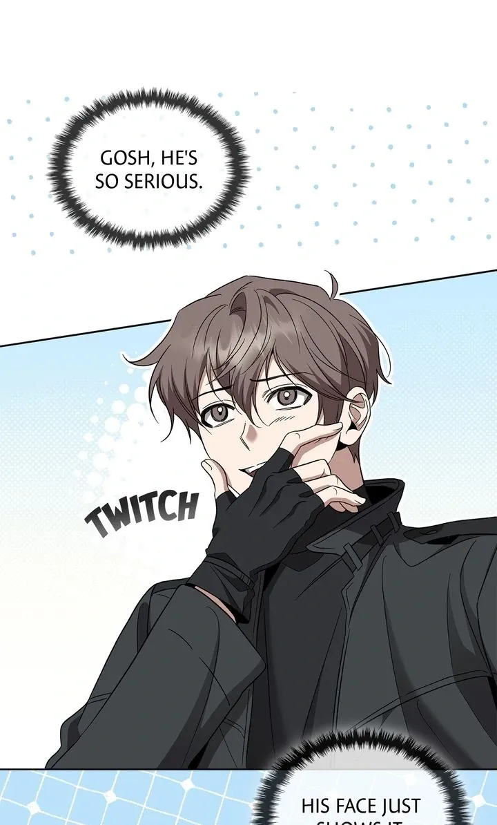 Read Creating Hidden Endings chapter 28 image 60 on Lezhin