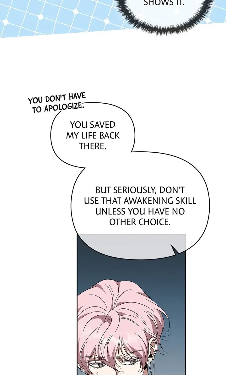 Read Creating Hidden Endings chapter 28 image 61 on Lezhin