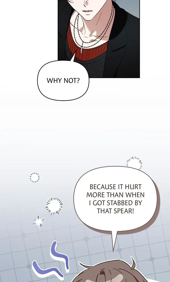 Read Creating Hidden Endings chapter 28 image 62 on Lezhin