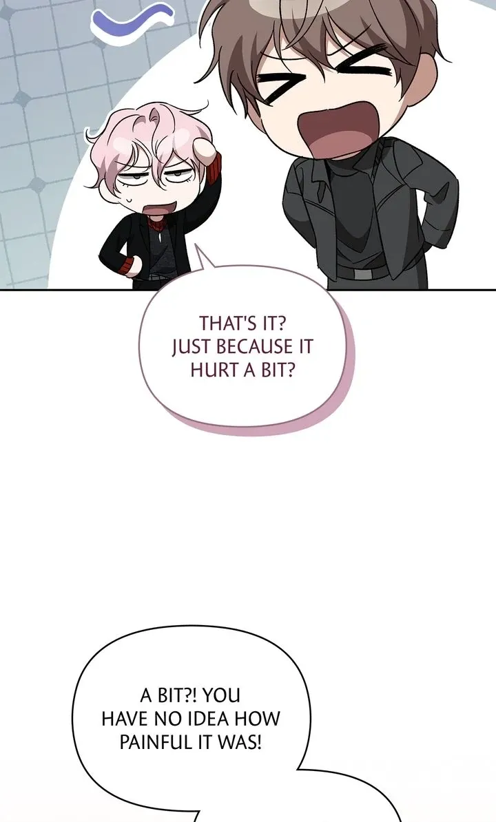 Read Creating Hidden Endings chapter 28 image 63 on Lezhin